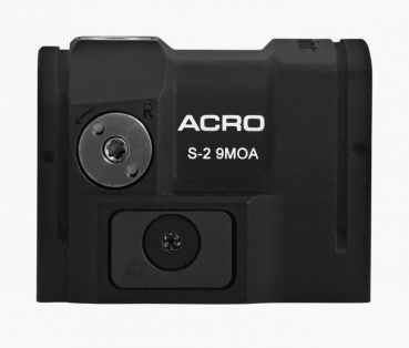 Aimpoint Acro S-2 Leuchtpunktvisier für Schrotflinten